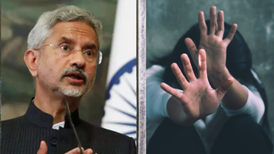 Evening News Wrap: Jaishankar thanks Iranian counterpart for evacuation of Indians; student raped inside Kolkata law college; and more | India News