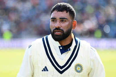 IND vs ENG: ‘Sir, don’t bowl …’ – Mohammed Siraj slammed after opening Test defeat | Cricket News