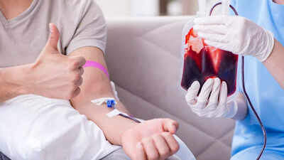 Going for blood donation? Here’s what to eat, avoid, and do before and after donating blood |
