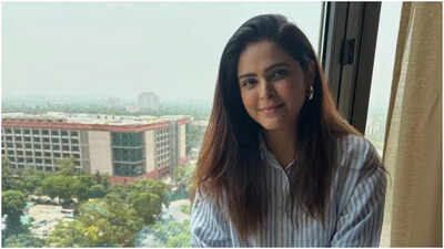 Is ‘Baby’ actress Madhurima Tuli set to play Rekha in her biopic? Here’s what we know | Hindi Movie News