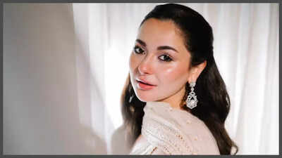 Sardaar Ji 3 co-producer condemns Pakistani actress Hania Aamir’s comments on India’s Operation Sindoor: ‘She hit below the belt’ |