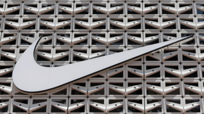 Trade pain, stock gain: Nike shares jump 15% as it shifts production from China; braces for  bn tariff blow, price hikes ahead