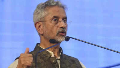 50 years of Emergency: EAM Jaishankar blames 1974 deal for fishermen arrests by Sri Lanka; says consequences still visible in Tamil Nadu | India News