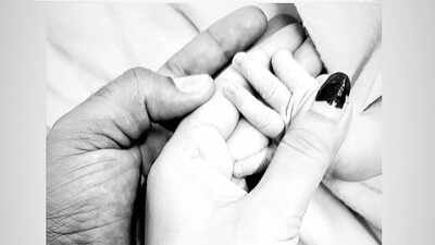 ‘A new chapter begins …’: India pacer blessed with baby boy; wishes pour in | Cricket News