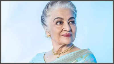 Asha Parekh once opened up about never getting married or having children: She believed that it wasn’t meant to be; said ‘I have absolutely no regrets’ |