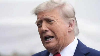 Donald Trump’s approval rating after dropping bombs on Iran: 47% Americans approve of Operation Midnight Hammer