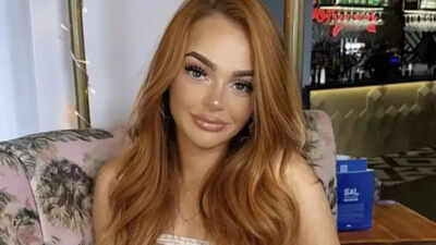 She was told it was just heartburn—now she has 12 months to live with rare and aggressive stomach cancer |