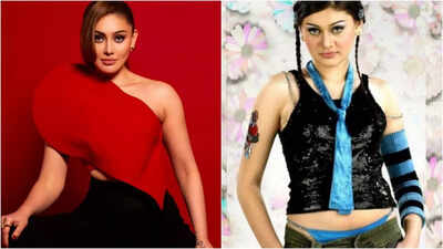 Just 10 months before her sudden death, Shefali Jariwala had said: ‘I want to be known as the Kaanta Laga girl till the day I die’ | Hindi Movie News