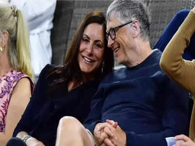 Who is Paula Hurd, Bill Gates’s girlfriend? Net worth, career, and the life she built