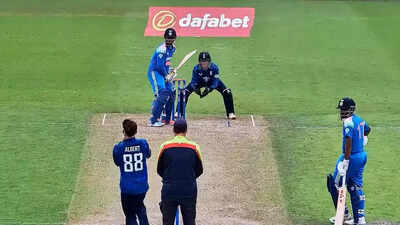 ‘Tufano ko cheer ke … ‘: Vaibhav Suryavanshi drops Bollywood-inspired post after blasting 5 sixes vs England – See post | Cricket News