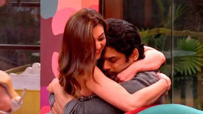 Shefali Jariwala remembered late Sidharth Shukla in her last tweet; fans get emotional | Hindi Movie News