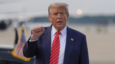 ‘We did some great work’: Donald Trump again claims he brokered India-Pakistan peace; cites trade pressure as tool