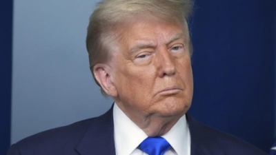 ‘Get that throbbing feeling once in a while’: Donald Trump recalls assassination attempts; calls presidency ‘dangerous business’