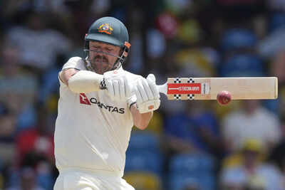 WI vs AUS: Travis Head creates World Test Championship record, becomes first player to … | Cricket News