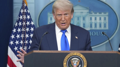 White House unveils video campaign: Workers endorse Donald Trump’s ‘Big Beautiful Bill’ – watch video