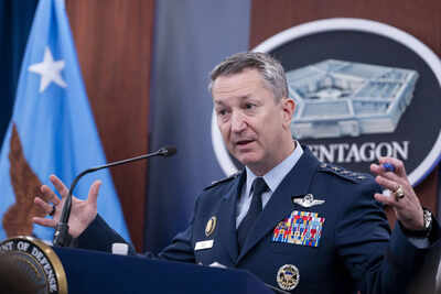 Operation Midnight Hammer: ‘Bunker-busters’ not used on Iran’s Isfahan nuclear site, top US general tells senators; cites target depth