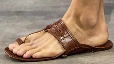 Prada bows to massive online backlash! Italian brand forced to credit Kolhapuri chappal designs; legal options being mulled in India