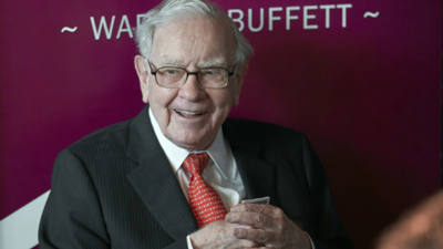 Warren Buffett donates whopping  billion Berkshire shares! Highest charity by billionaire in nearly 2 decades; total crosses  billion