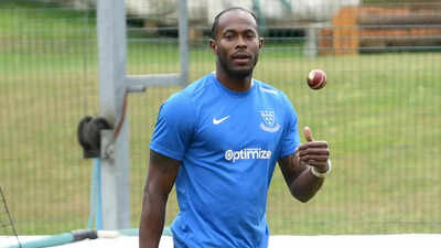 IND vs ENG | ‘He could be one of the best ever’: Rob Key’s big comment on Jofra Archer | Cricket News