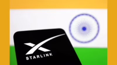Starlink nears India launch: Elon Musk’s satcom giant gets final regulatory go-ahead, prepares for compliance trials