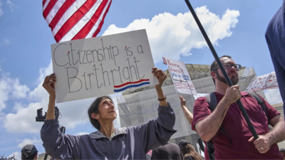 US Birthright citizenship: According to legal experts, the ramifications of Supreme Court’s order curtailing power of district courts to issue nation-wide injunctions are onerous