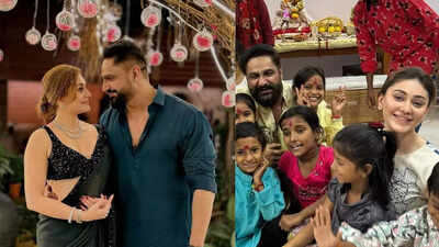 Shefali Jariwala passes away: Husband Parag Tyagi’s last post with her goes viral |