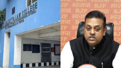 Kolkata rape case: BJP forms committee for investigation; slams TMC for ‘state-sponsored brutality’ | India News