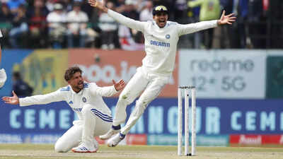 IND vs ENG | ‘Time to bring in Kuldeep Yadav’: Ex-India cricketers drop big hint ahead of 2nd Test at Edgbaston | Cricket News