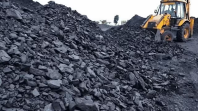 Coal expansion push: Mahanadi Coalfields Ltd to open two new mines in Odisha by FY30; targets 300MT output