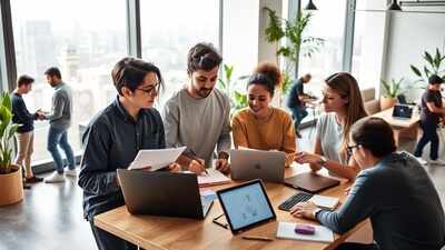 Why one backup plan isn’t enough anymore: 7 career rules for students in 2025