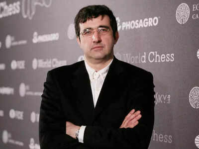 ‘Dear Vladimir Kramnik, forgive me …’: Levon Aronian writes after chess grandmaster files defamation lawsuit | Chess News