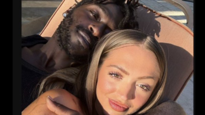 “H*e stay on my d**k”: Antonio Brown’s sexually explicit response to Woah Vicky’s post sparks outrage among fans | NFL News