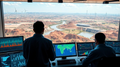 Digital power push: Centre sets up task force to build India Energy Stack, aims seamless data access for utilities and consumers