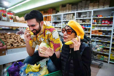 5 style lessons we can totally steal from Zohran Mamdani