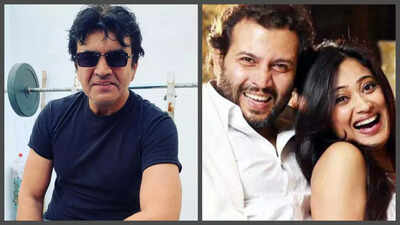 Raja Chaudhary claims Shweta Tiwari introduced ex-husband Abhinav Kohli as her brother: ‘Later he became a lover and then husband’ |