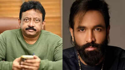 Ram Gopal Varma says he will watch Kannappa for Vishnu Manchu amid fans grooving for Prabhas: ‘Everyone was either in doubt or full of hate’ | Telugu Movie News