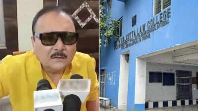 ‘This would not have happened if … ‘: After Kalyan Banerjee, TMC’s Madan Mitra stirs row; blames victim in Kolkata gang-rape case | India News