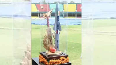 ‘Operation Sindoor Cup’ in Kanpur to hold Army XI vs Parliament XI: Dates, players, captains – all you need to know | Cricket News