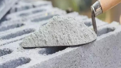 Cement sector trends: Volume rises 9% in May, average bag price up 8%, industry output seen at 480 MT in FY26