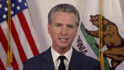 California slashes spending: New budget scales back immigrant healthcare to tackle  Billion deficit – GOP says fiscally irresponsible