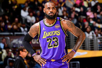Los Angeles Lakers Rumor: Latest Update on LeBron James’ Retirement Storyline, Is the NBA King Finally Dropping the Ball? | NBA News