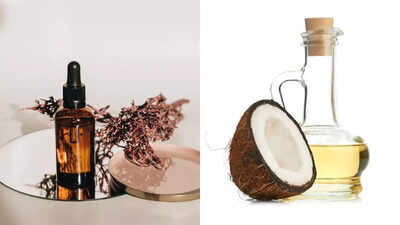 Hair oil or hair serum? Find out what works best for your hair type |