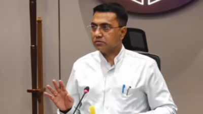 CM mulls 50% fare concession for women in private sector | Goa News