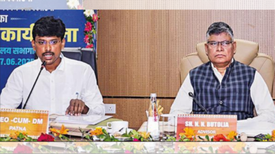 Bihar drive: EC to refer illegals for action under Citizenship Act | India News