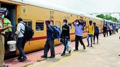 Railways may allow more IDs for tatkal booking authentication | India News