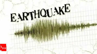 5.2 magnitude earthquake hits Pakistan