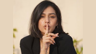 RJ Mahvash: I want to be known for my work, not link-ups: RJ Mahvash – Exclusive |