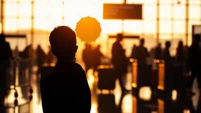 Mauritius drug bust: 6-year-old British boy detained; 14 kgs cannabis worth £1.6 million found hidden in bag