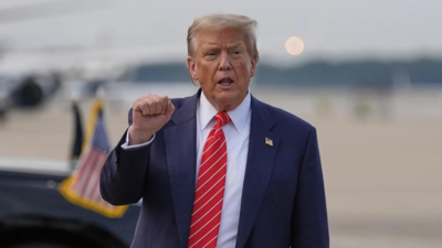 ‘Big beautiful bill’: US Senate clears Donald Trump’s ambitious bill for debate with 51-49 vote; Republicans rush to clear it by July 4