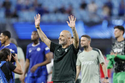 Chelsea vs Benfica: Lightning delays match, Enzo Maresca questions US as Club World Cup host | Football News